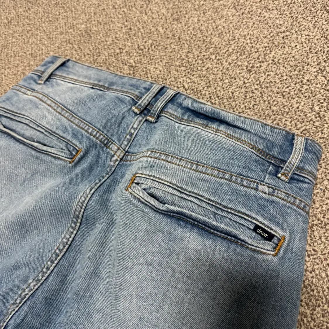 31 자라 dnwr 청바지 상품이미지6