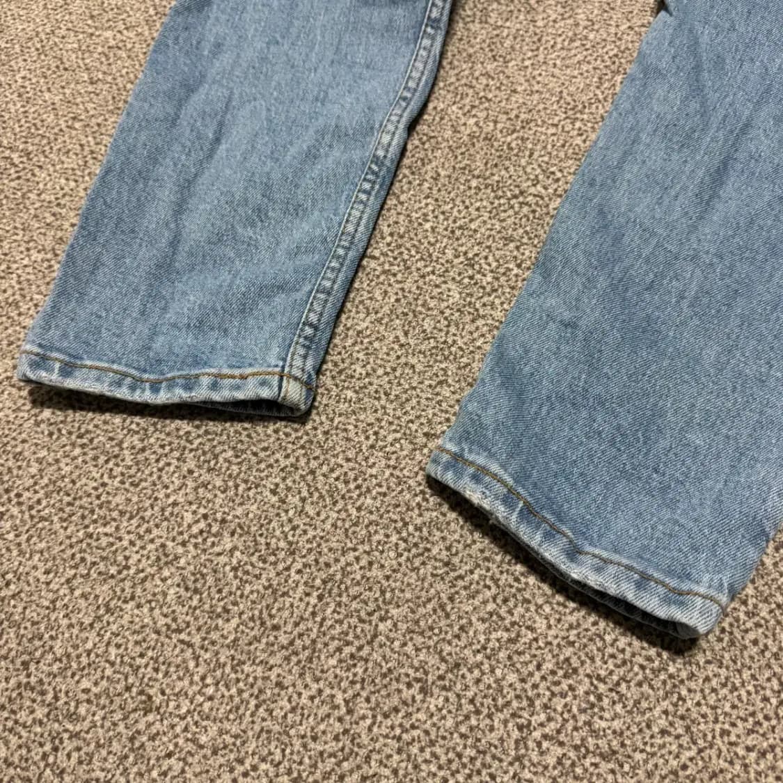 31 자라 dnwr 청바지 상품이미지7