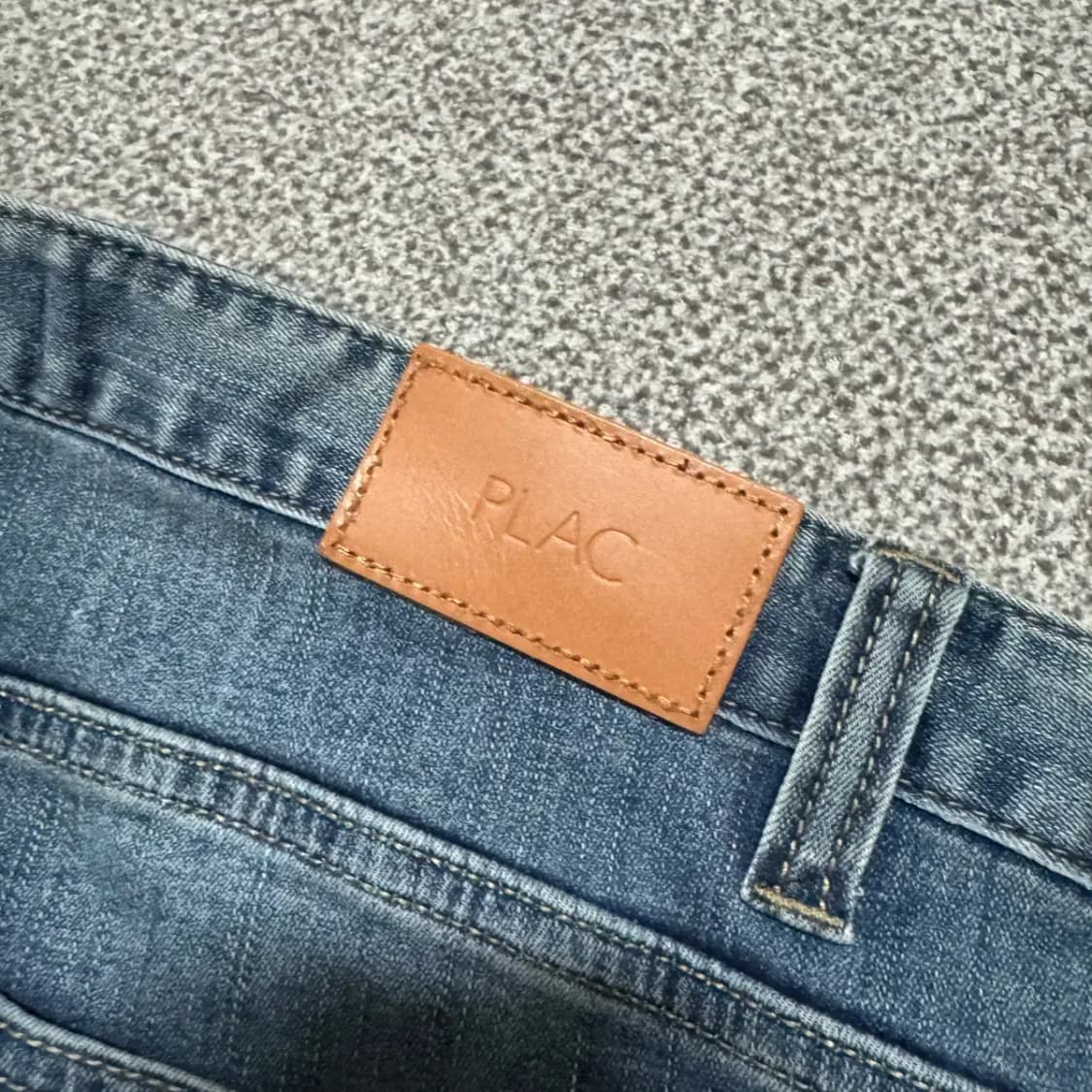 34 플랙 청바지 상품이미지4