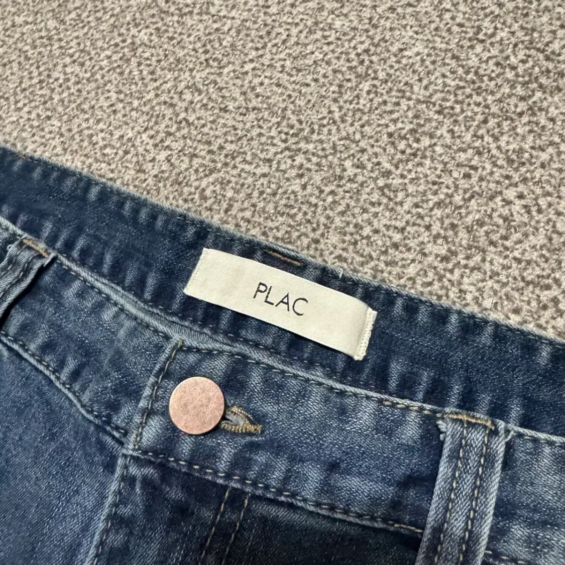 34 플랙 청바지 상품이미지7