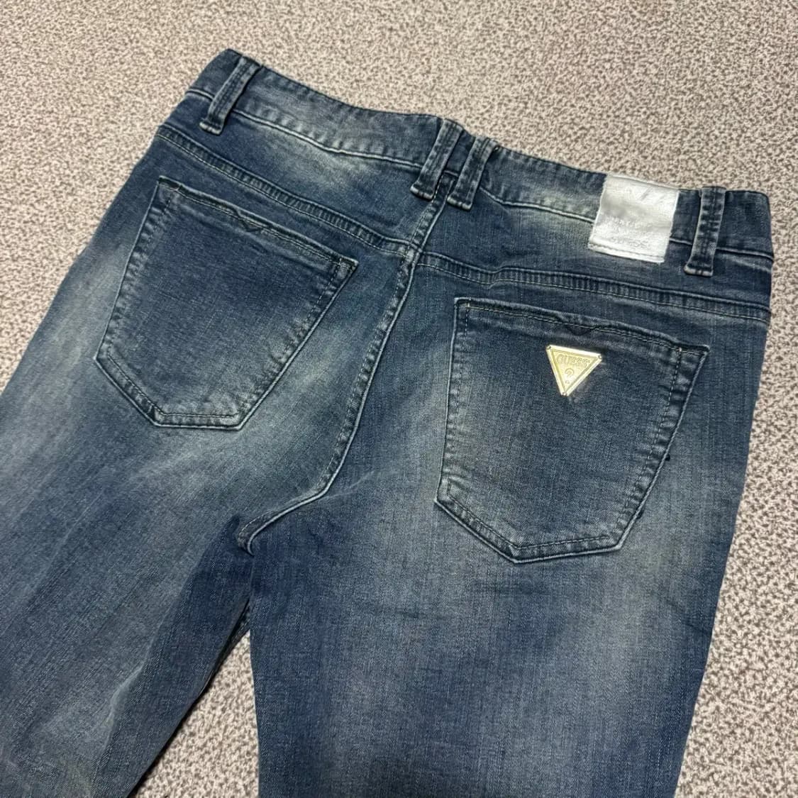 30 게스 청바지 상품이미지2