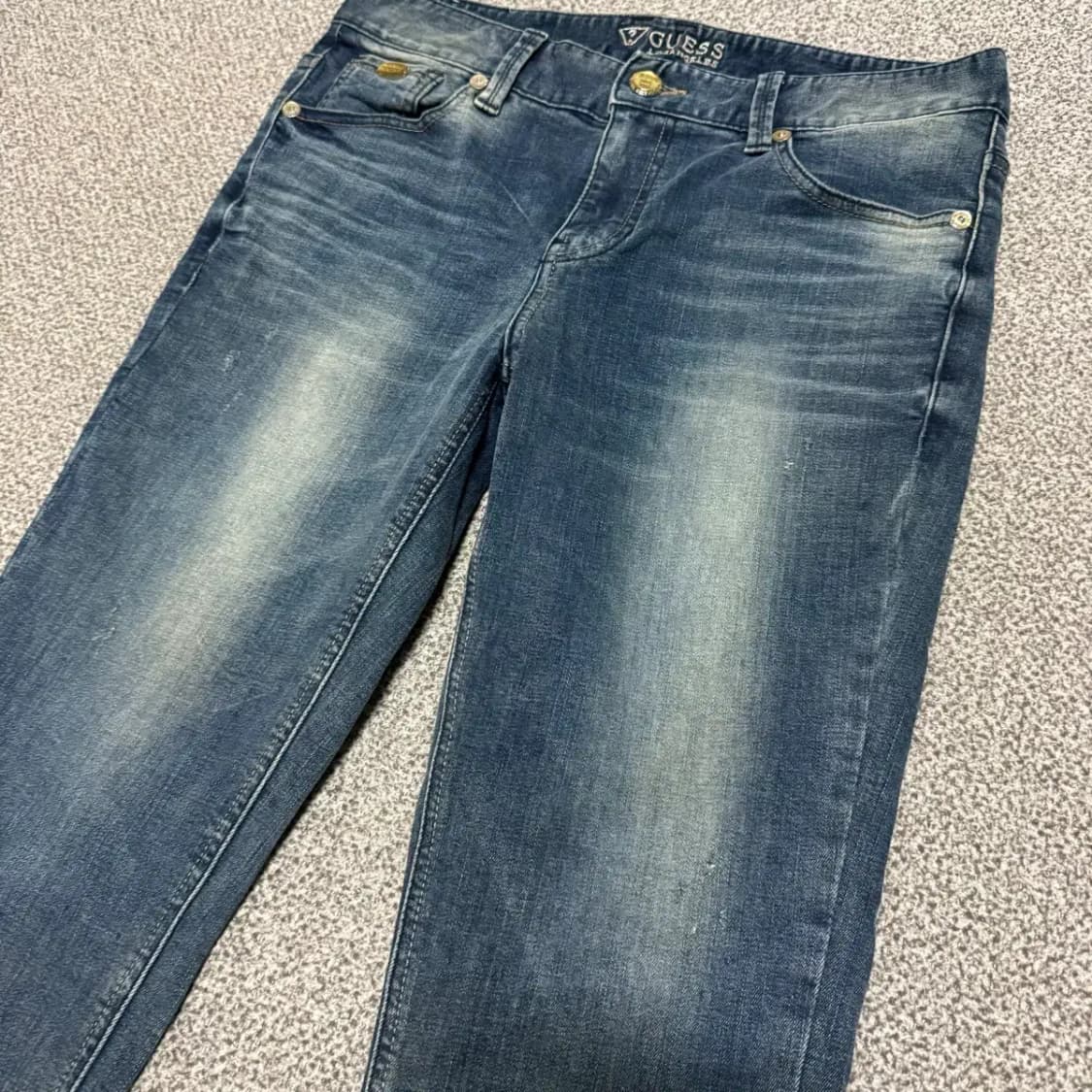30 게스 청바지 상품이미지6