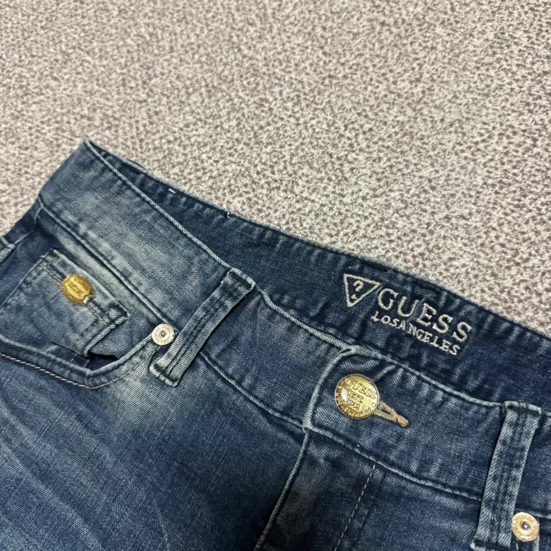 30 게스 청바지 상품이미지7