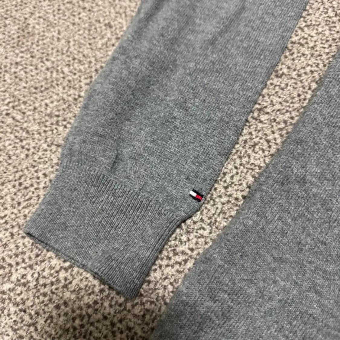 Xs 타미힐피거 니트 상품이미지7