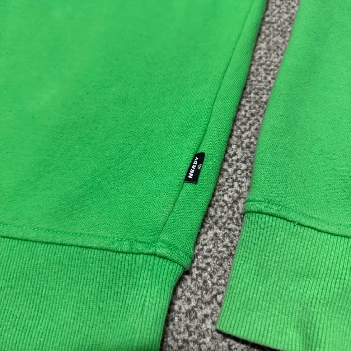 L 널디 맨투맨 상품이미지4