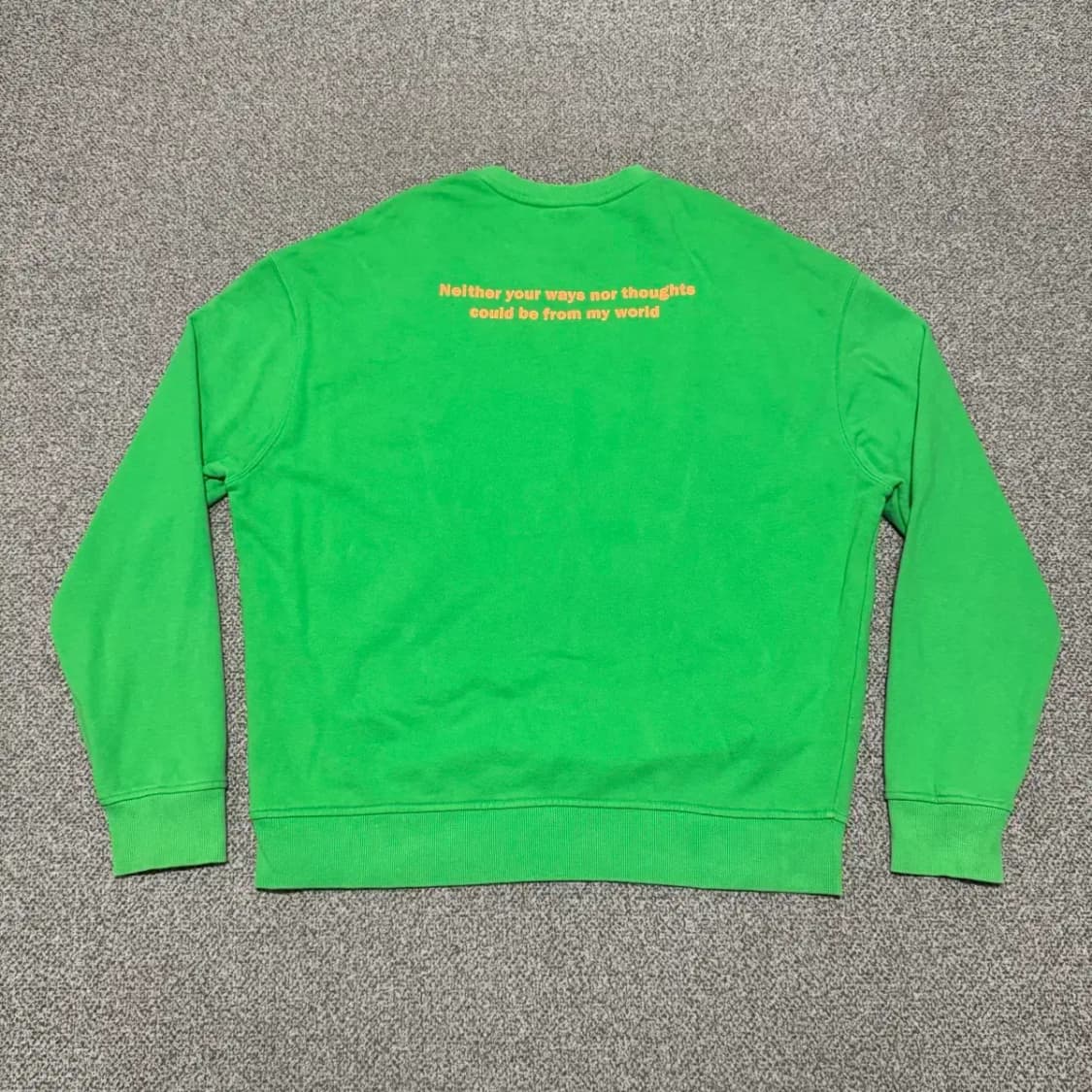 L 널디 맨투맨 상품이미지7