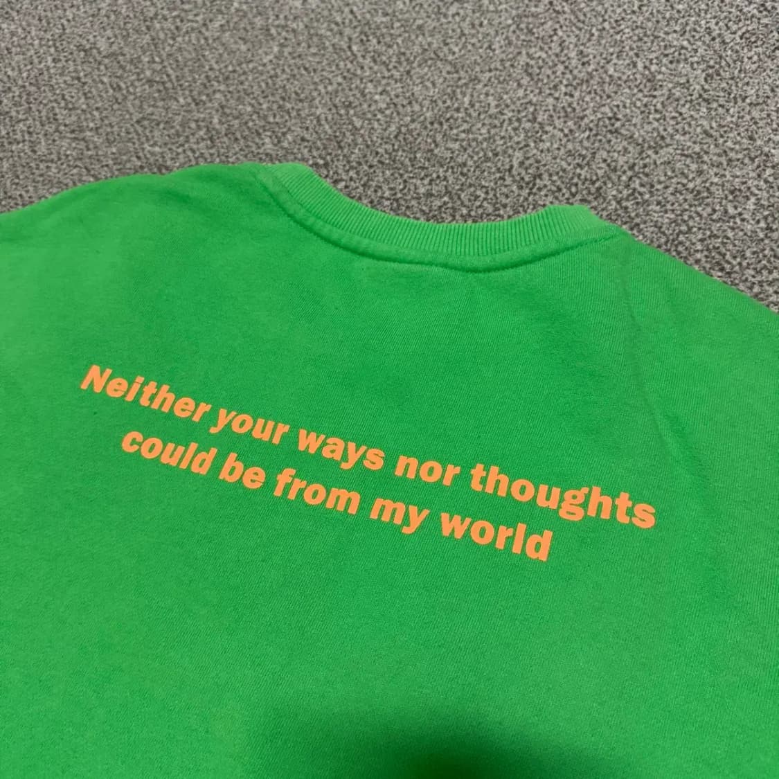 L 널디 맨투맨 상품이미지8