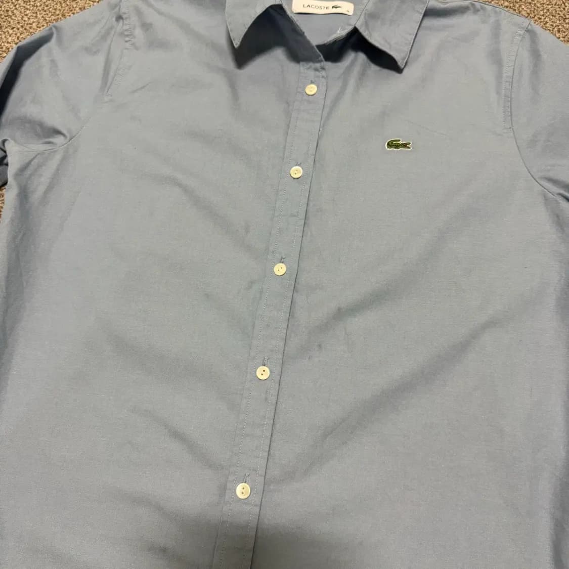 36 라코스테 셔츠 상품이미지7