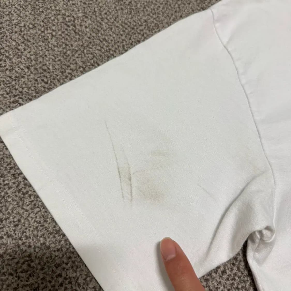 L 와릿이즌 반팔 상품이미지4