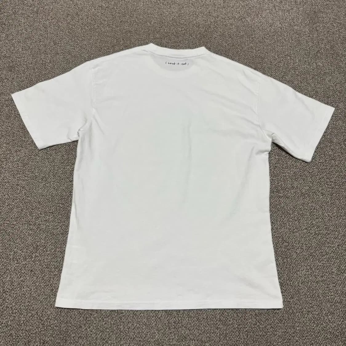 L 와릿이즌 반팔 상품이미지7