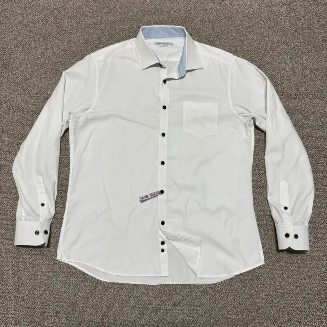 L 질스튜어트 화이트 셔츠 상품이미지1