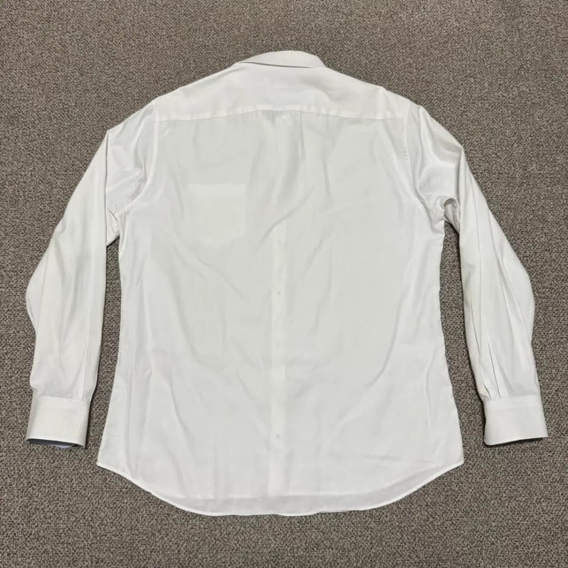 L 질스튜어트 화이트 셔츠 상품이미지6