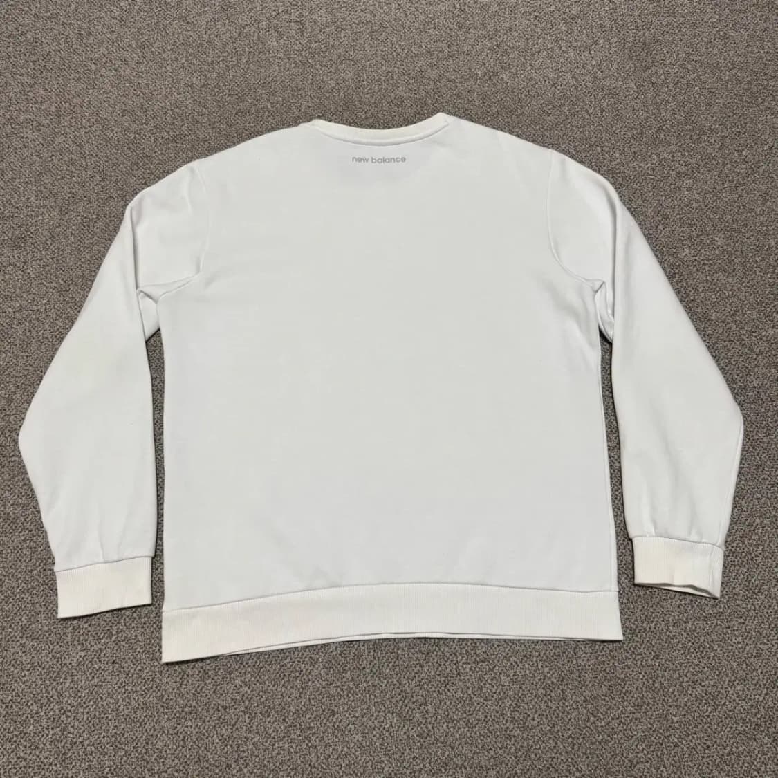 XL 뉴발란스 맨투맨 상품이미지6