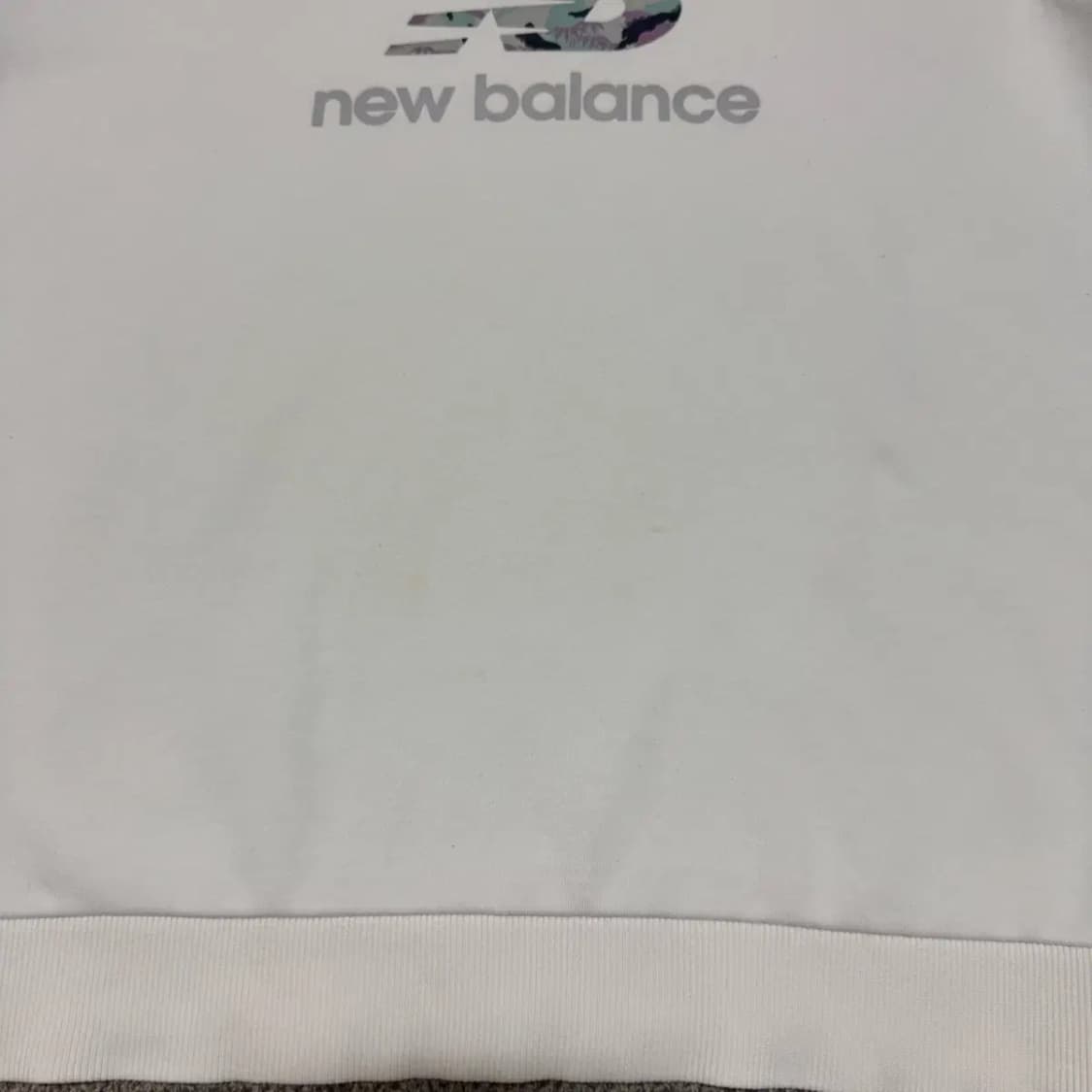 XL 뉴발란스 맨투맨 상품이미지7