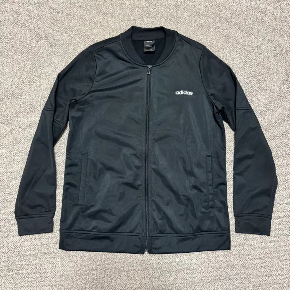 XL 아디다스 져지 상품이미지1