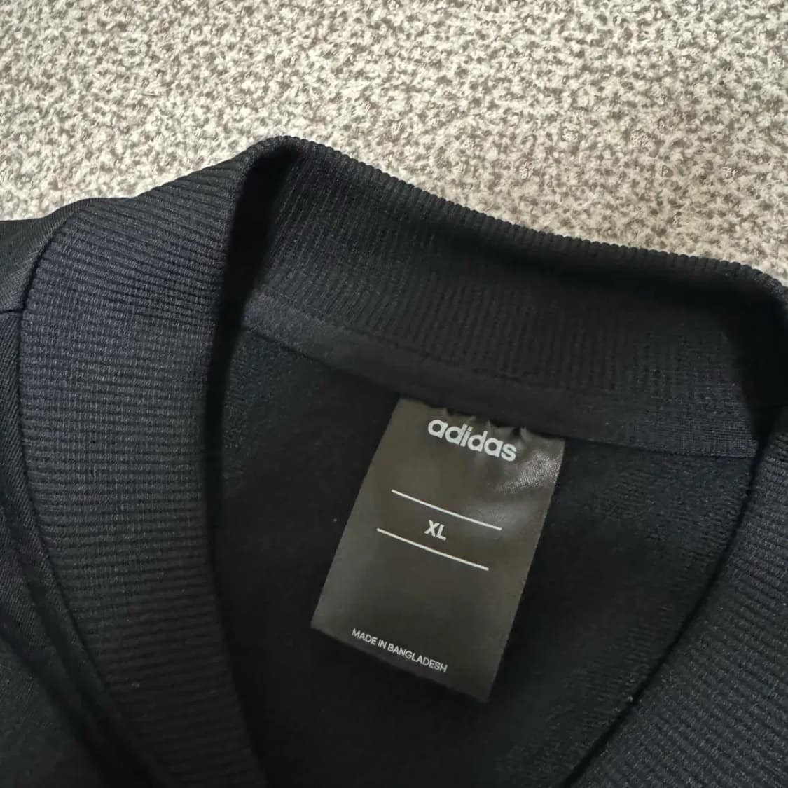 XL 아디다스 져지 상품이미지3