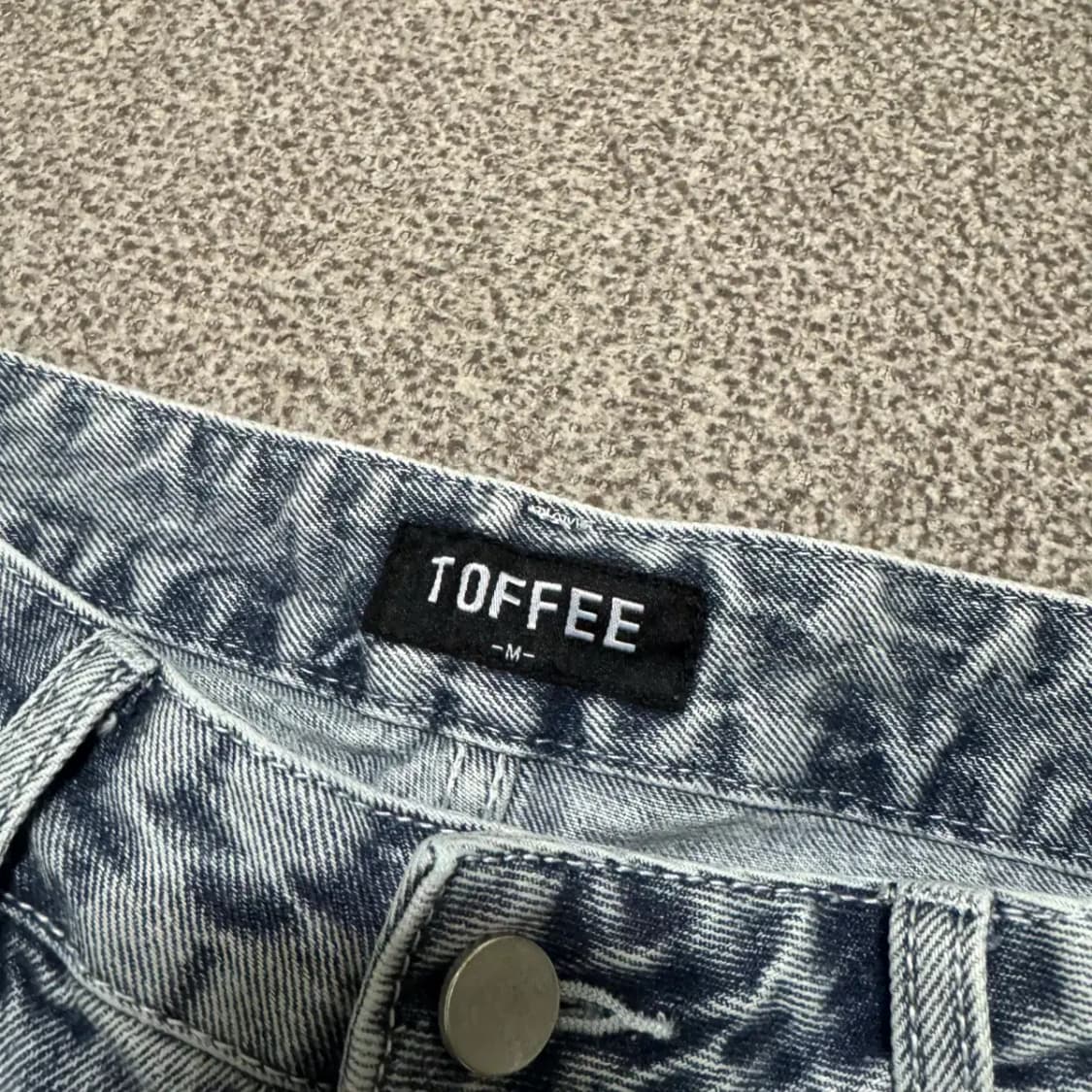 M 토피 청바지 상품이미지3