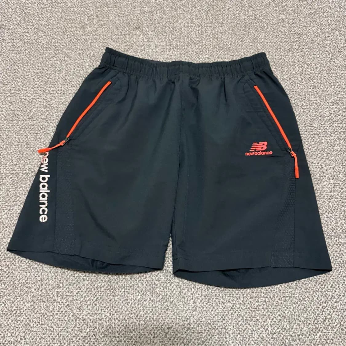 S 뉴발란스 반바지 상품이미지1