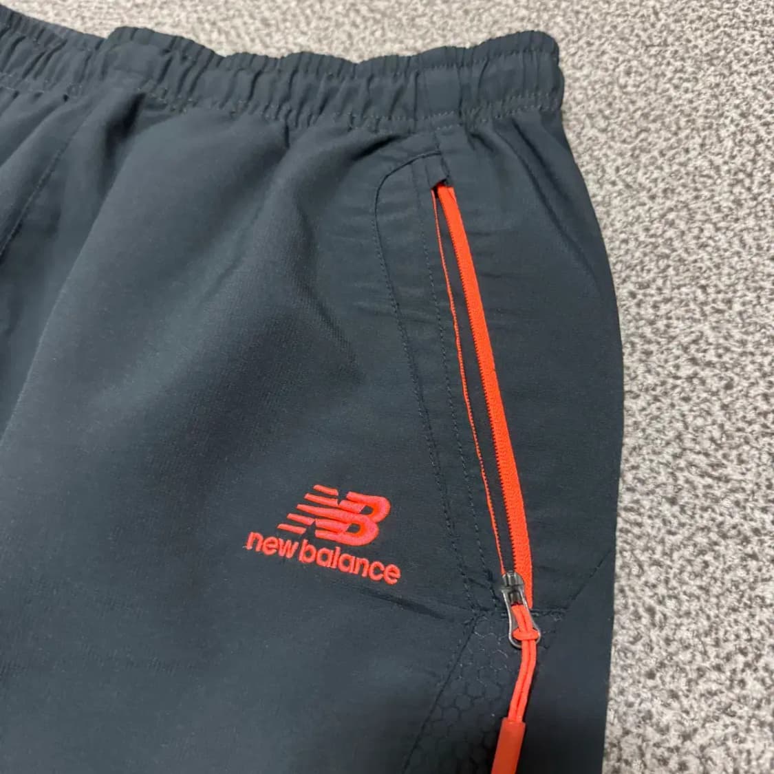 S 뉴발란스 반바지 상품이미지2