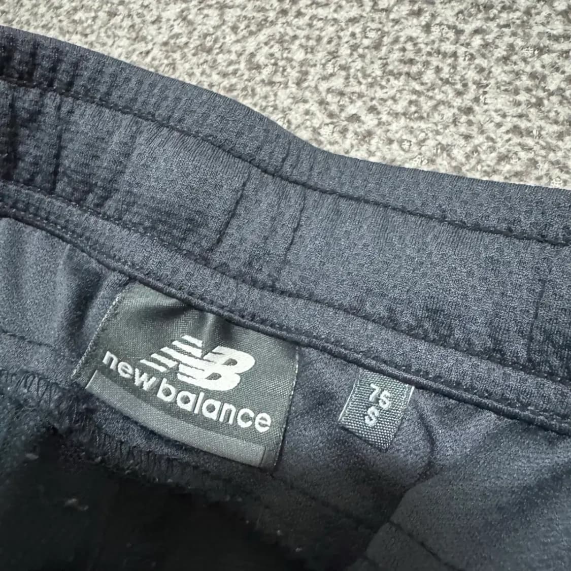 S 뉴발란스 반바지 상품이미지5