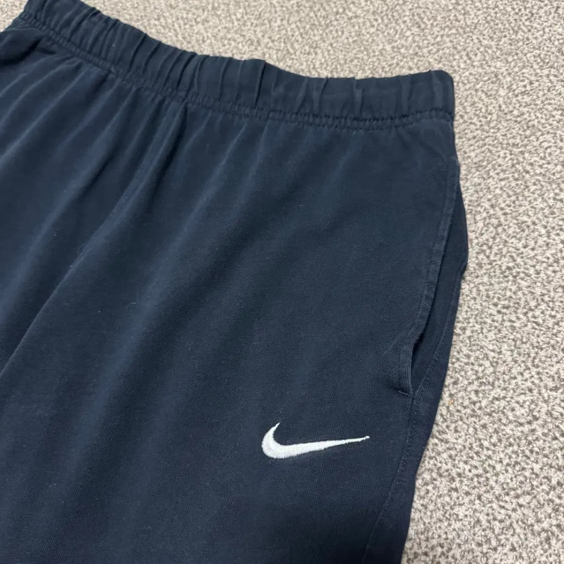 M 나이키 스우시 반바지 상품이미지2