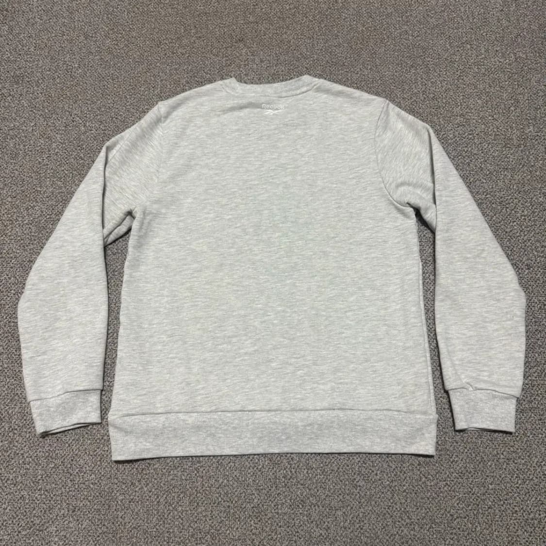 M 리복 맨투맨 상품이미지6