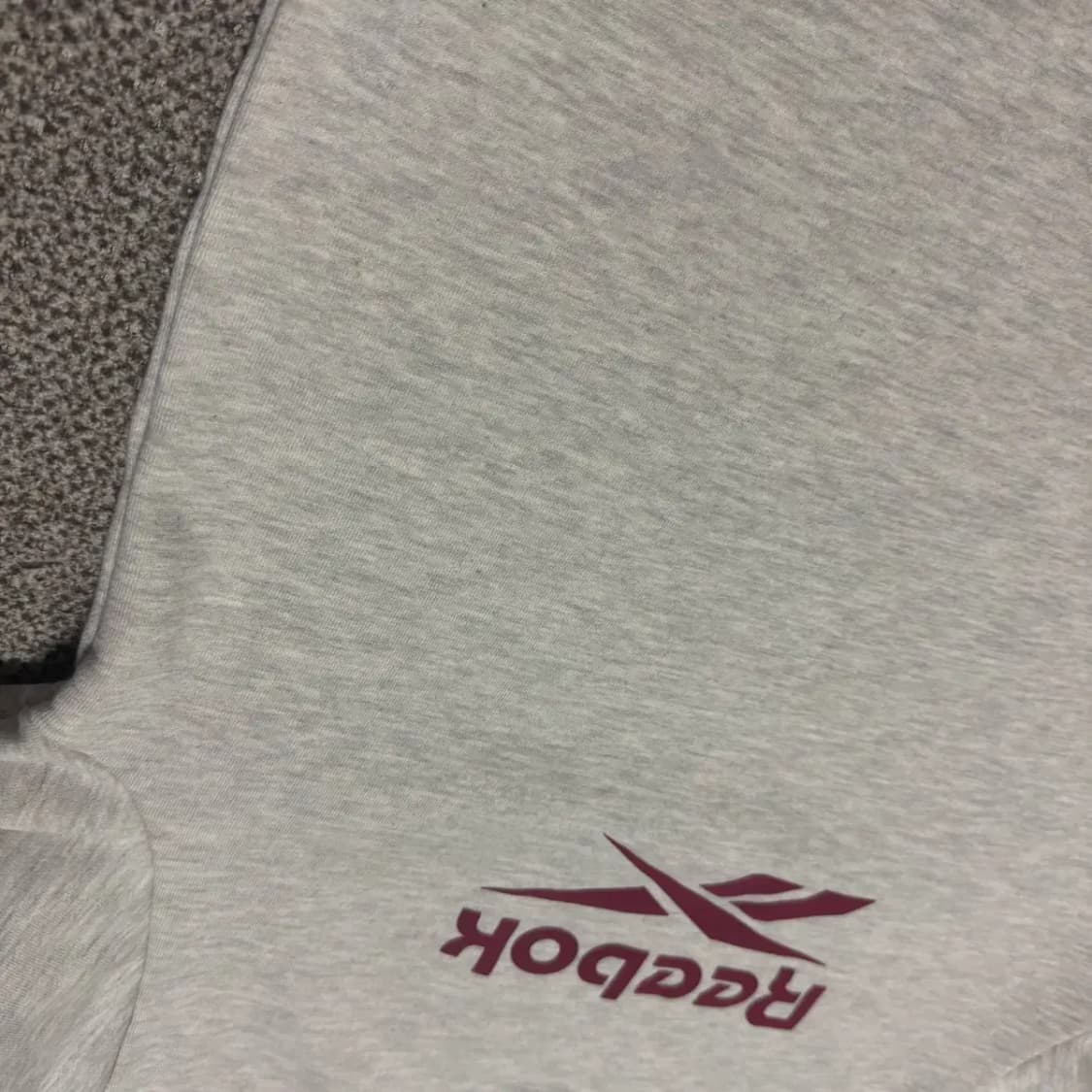 M 리복 맨투맨 상품이미지8