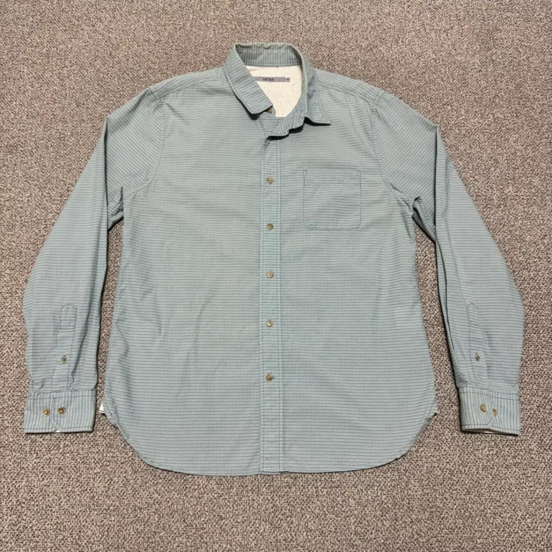 105 시리즈 셔츠 상품이미지1