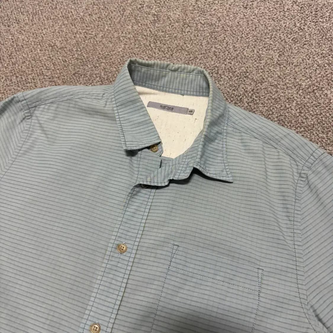 105 시리즈 셔츠 상품이미지2