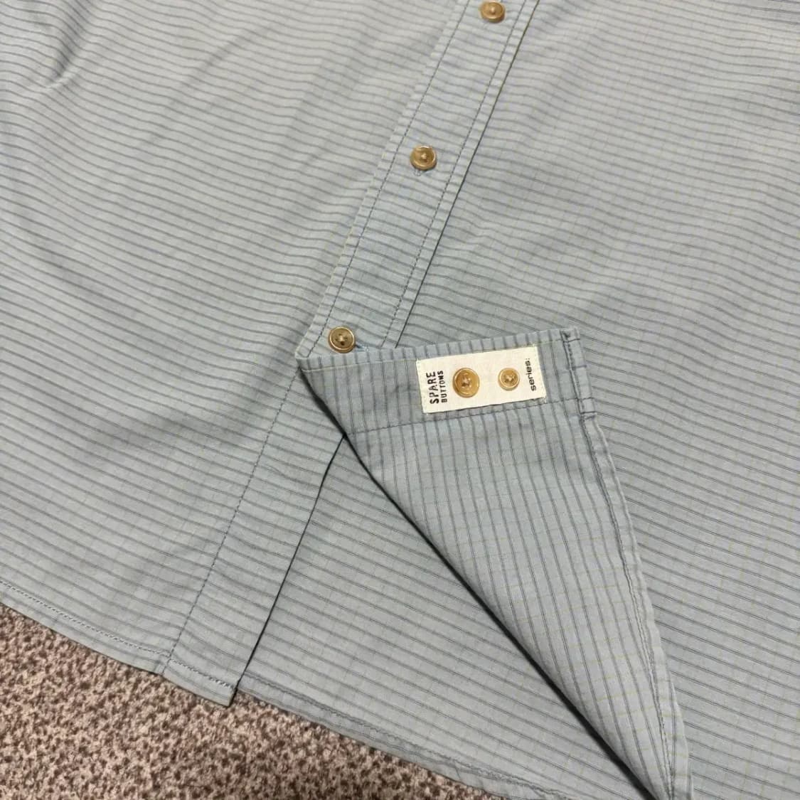 105 시리즈 셔츠 상품이미지5