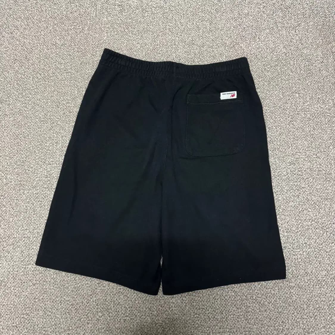 M 뉴발란스 트레이닝 반바지 상품이미지7