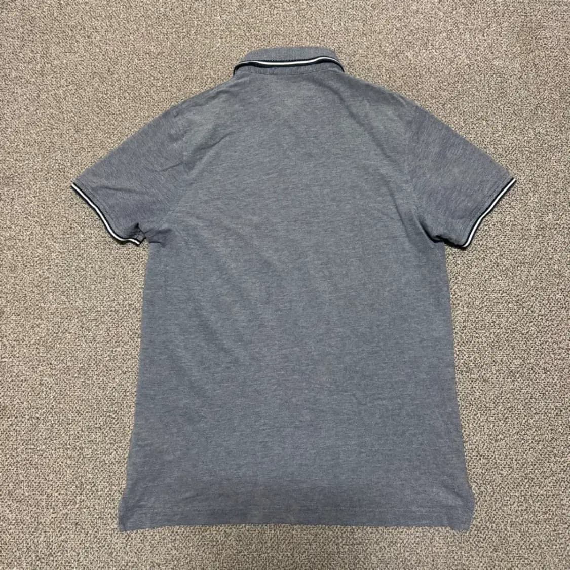 L 타미힐피거 반팔 카라티 상품이미지6