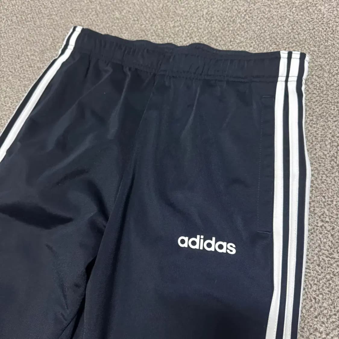 M 아디다스 트레이닝 팬츠 상품이미지2