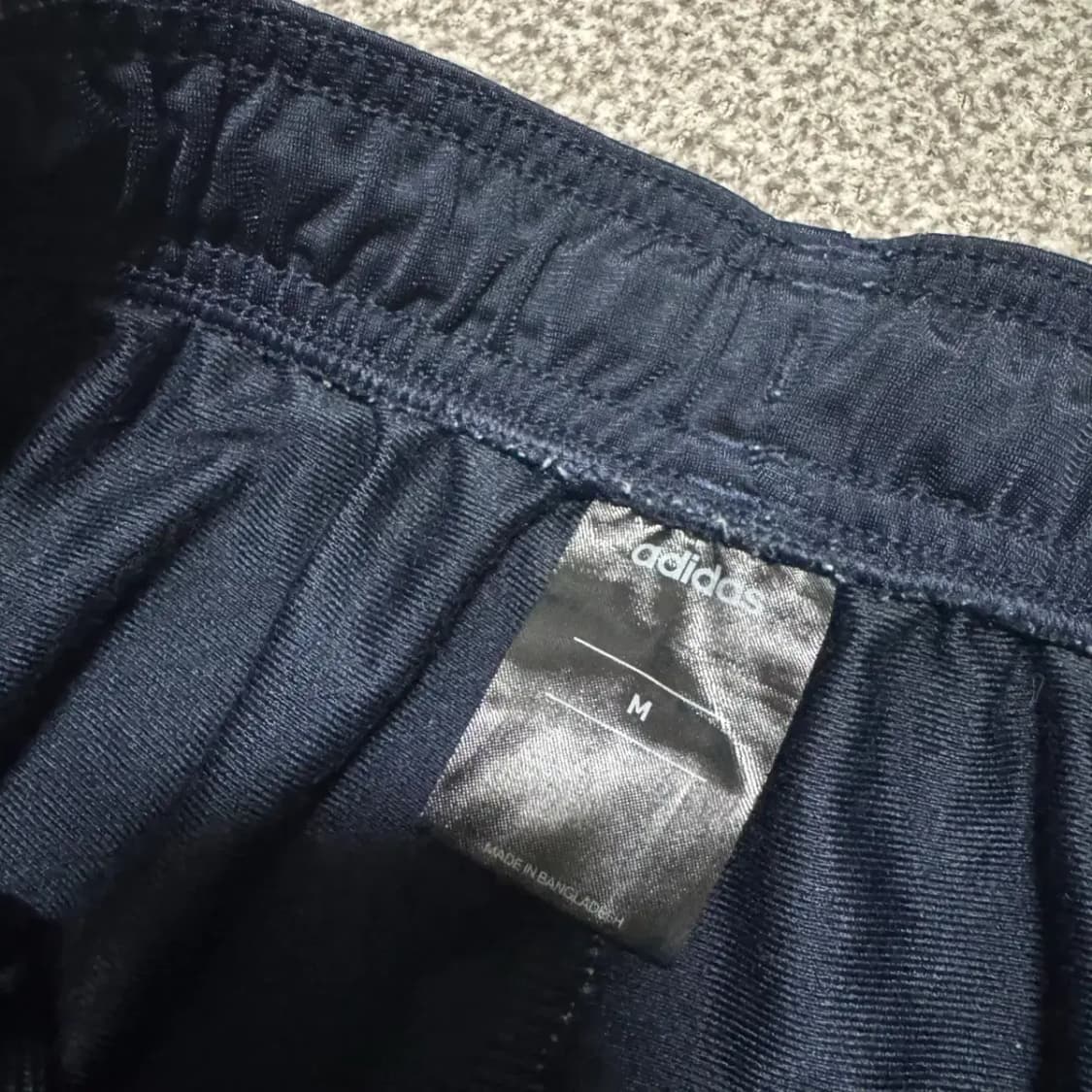 M 아디다스 트레이닝 팬츠 상품이미지4