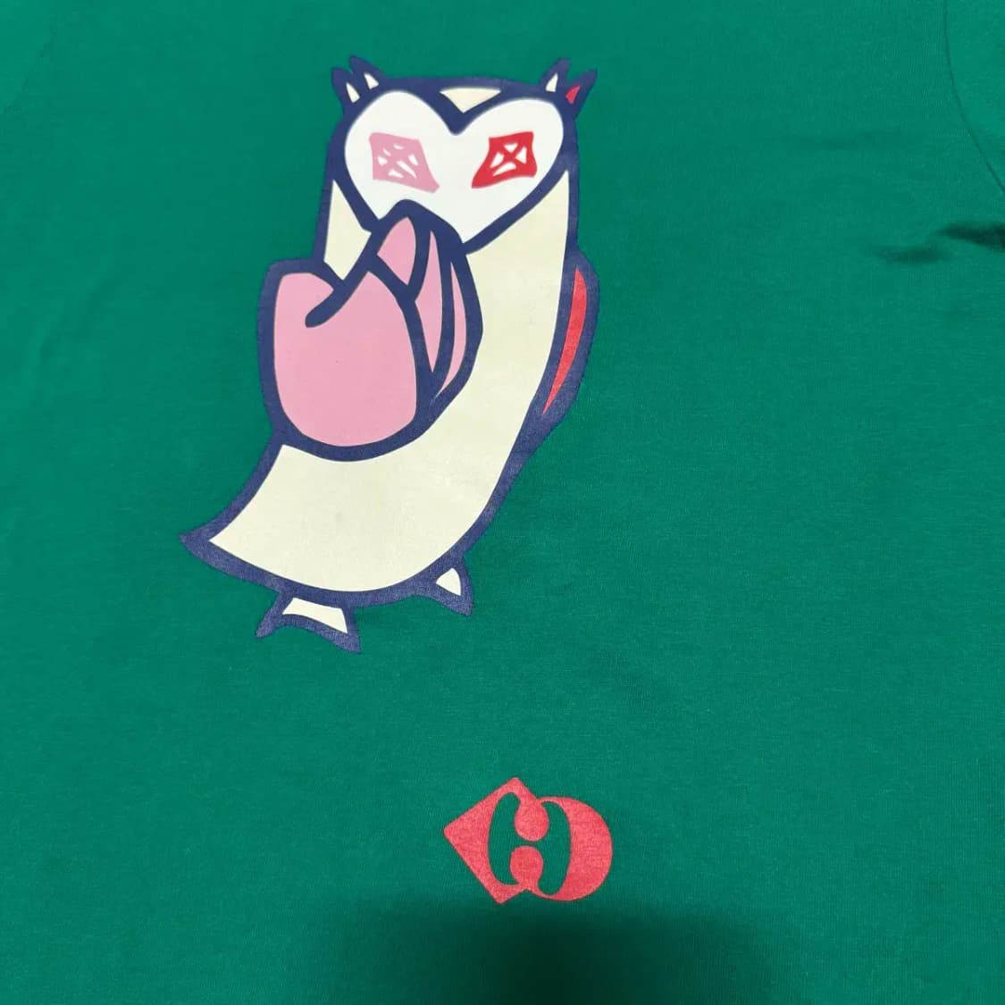 F 럭키슈에뜨 반팔 상품이미지2