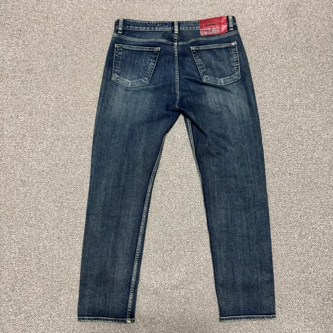 32 모드나인 청바지 상품이미지1