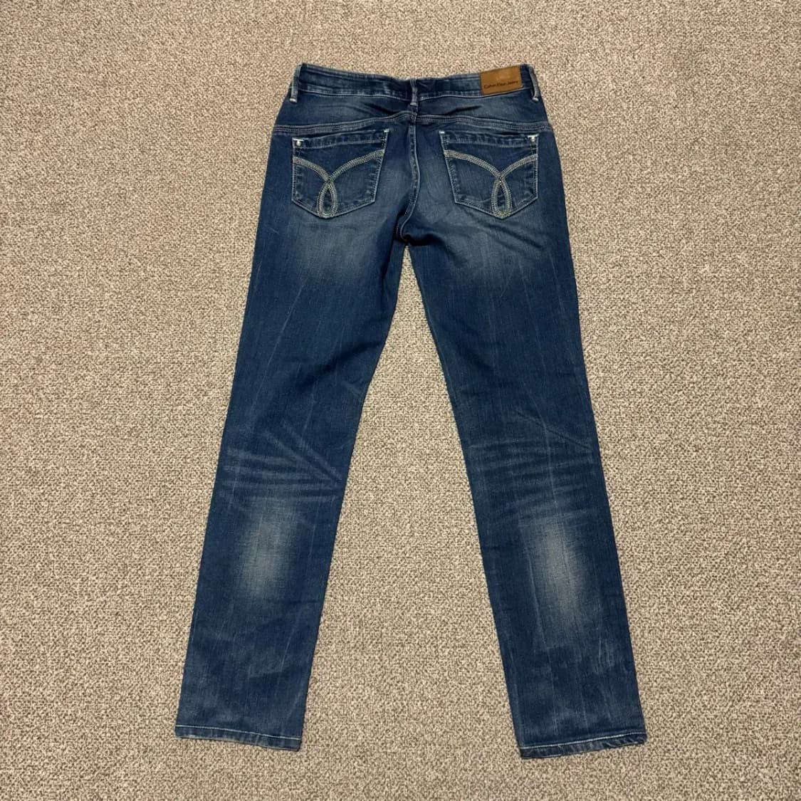 26 캘빈클라인 청바지 여성 상품이미지1