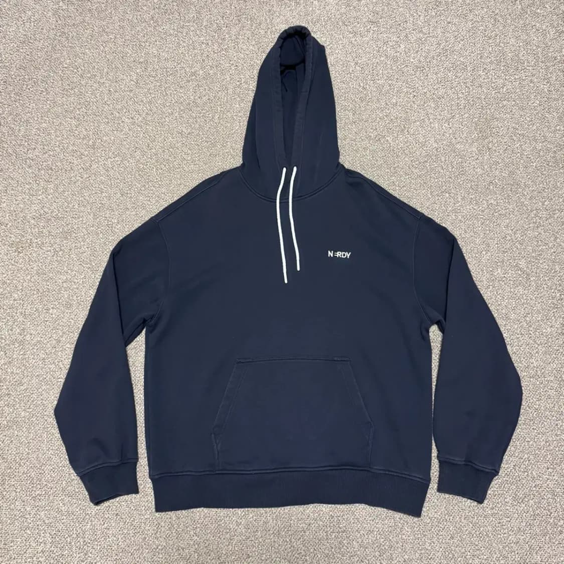 L 널디 후드티 상품이미지1
