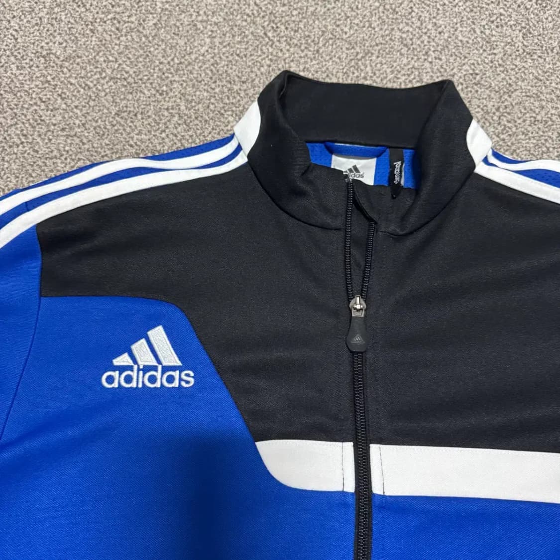 105 아디다스 티로 트랙탑 자켓 상품이미지2
