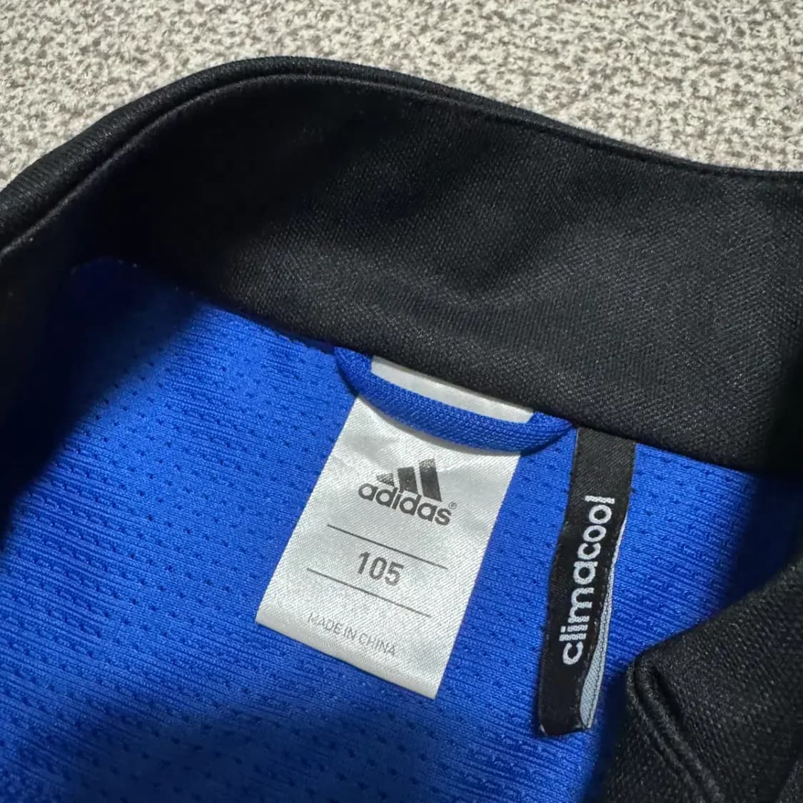 105 아디다스 티로 트랙탑 자켓 상품이미지3