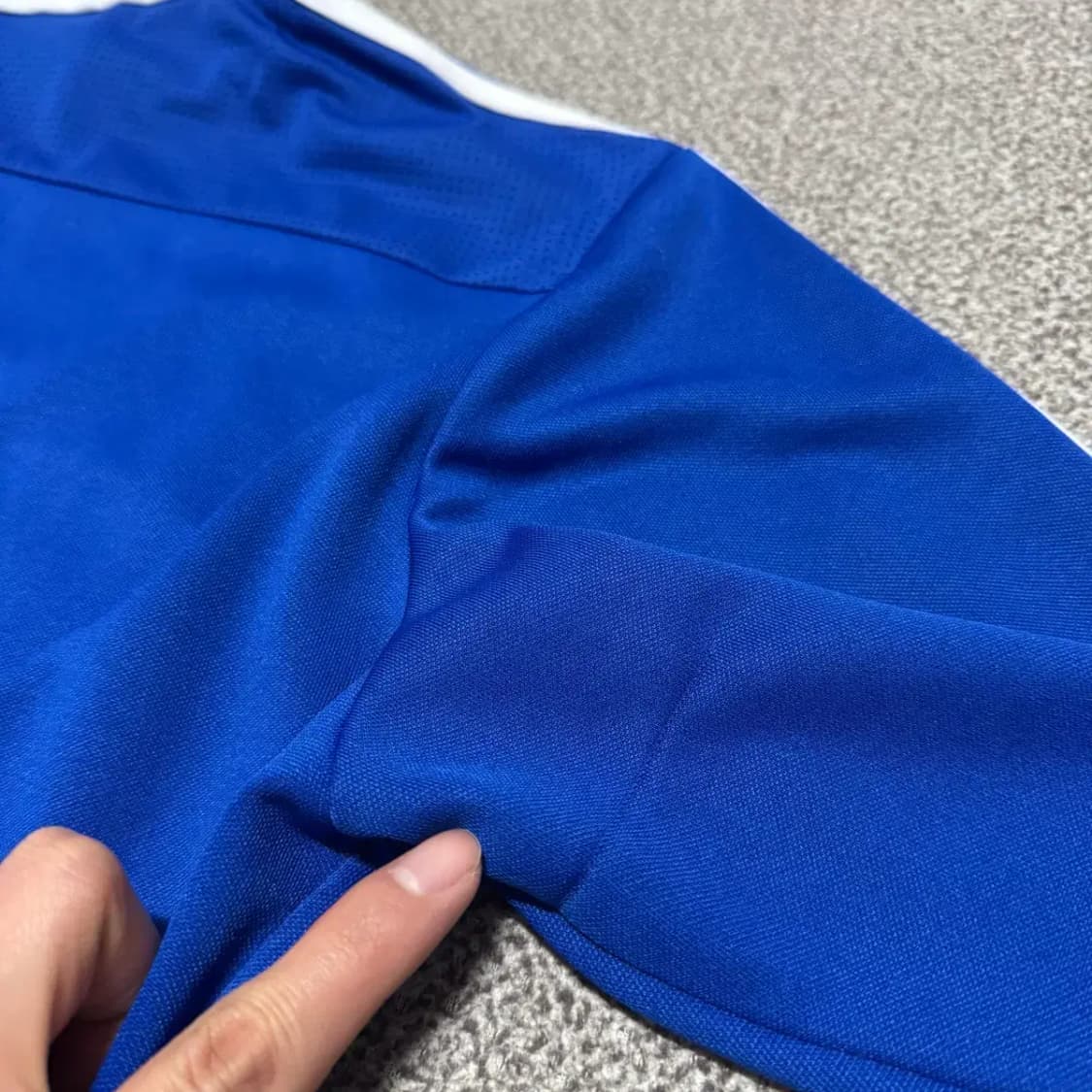 105 아디다스 티로 트랙탑 자켓 상품이미지6