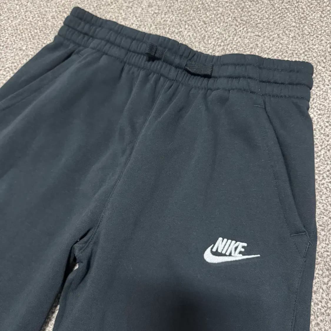 XL 나이키 트레이닝 팬츠 상품이미지2