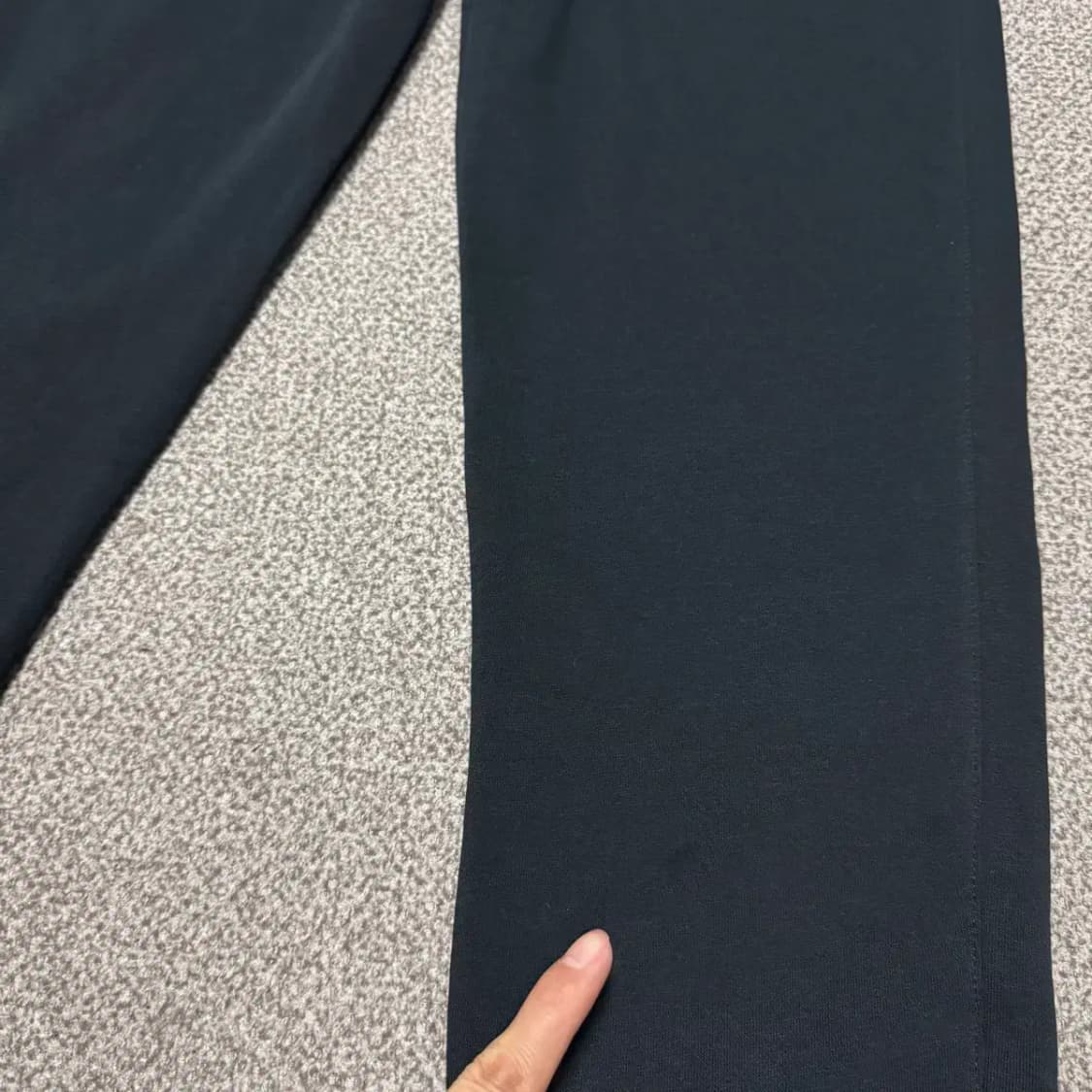 XL 나이키 트레이닝 팬츠 상품이미지3