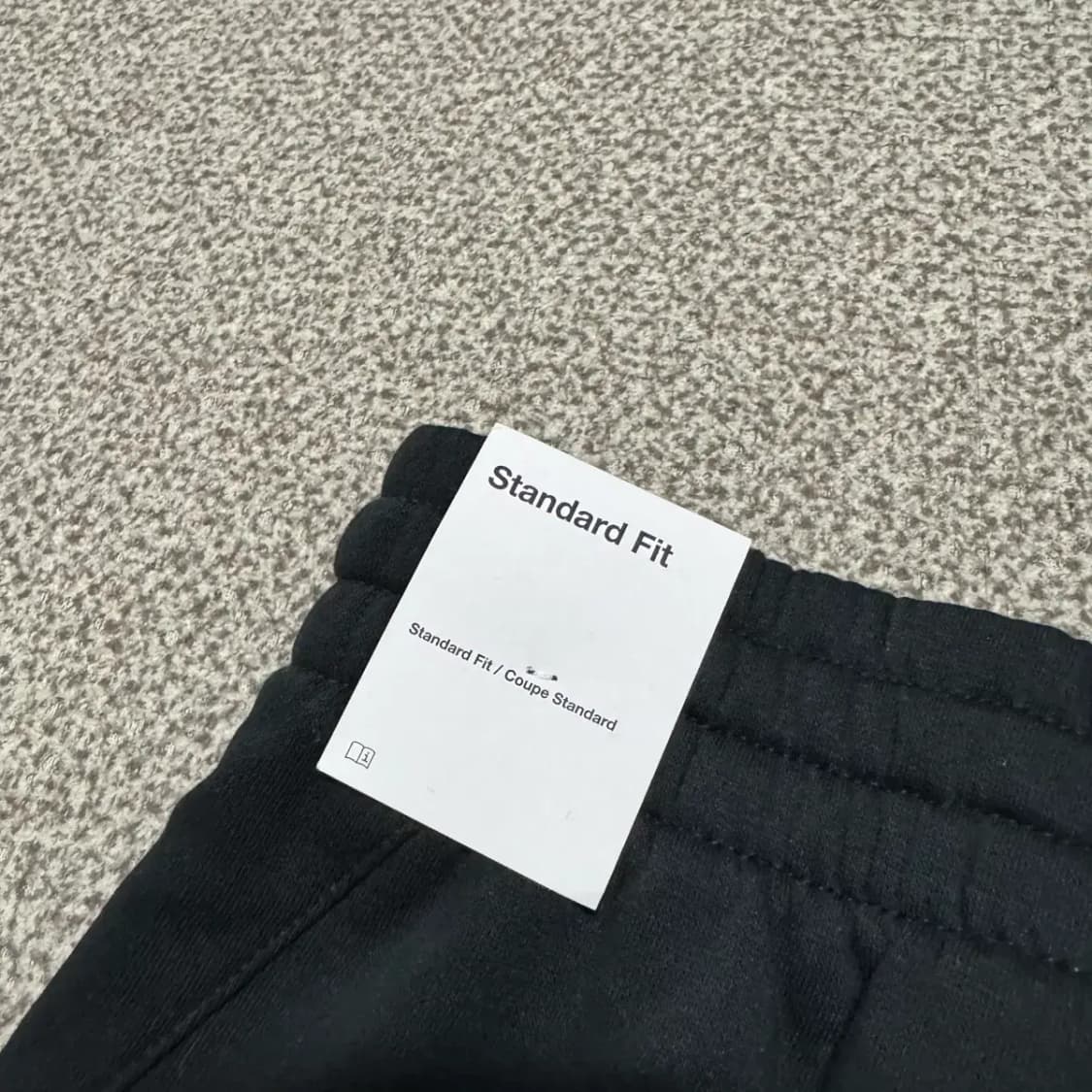 XL 나이키 트레이닝 팬츠 상품이미지6