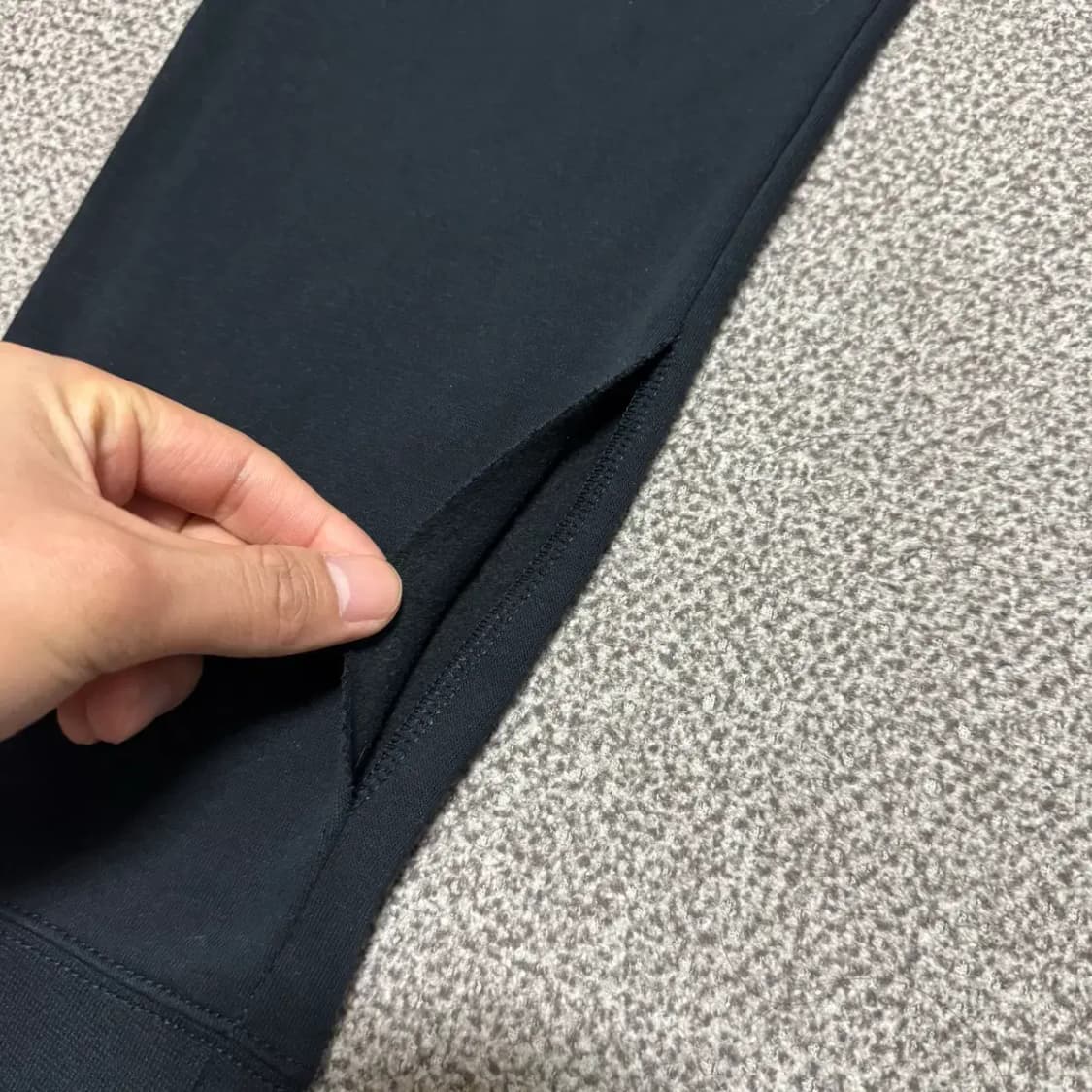 XL 나이키 트레이닝 팬츠 상품이미지8