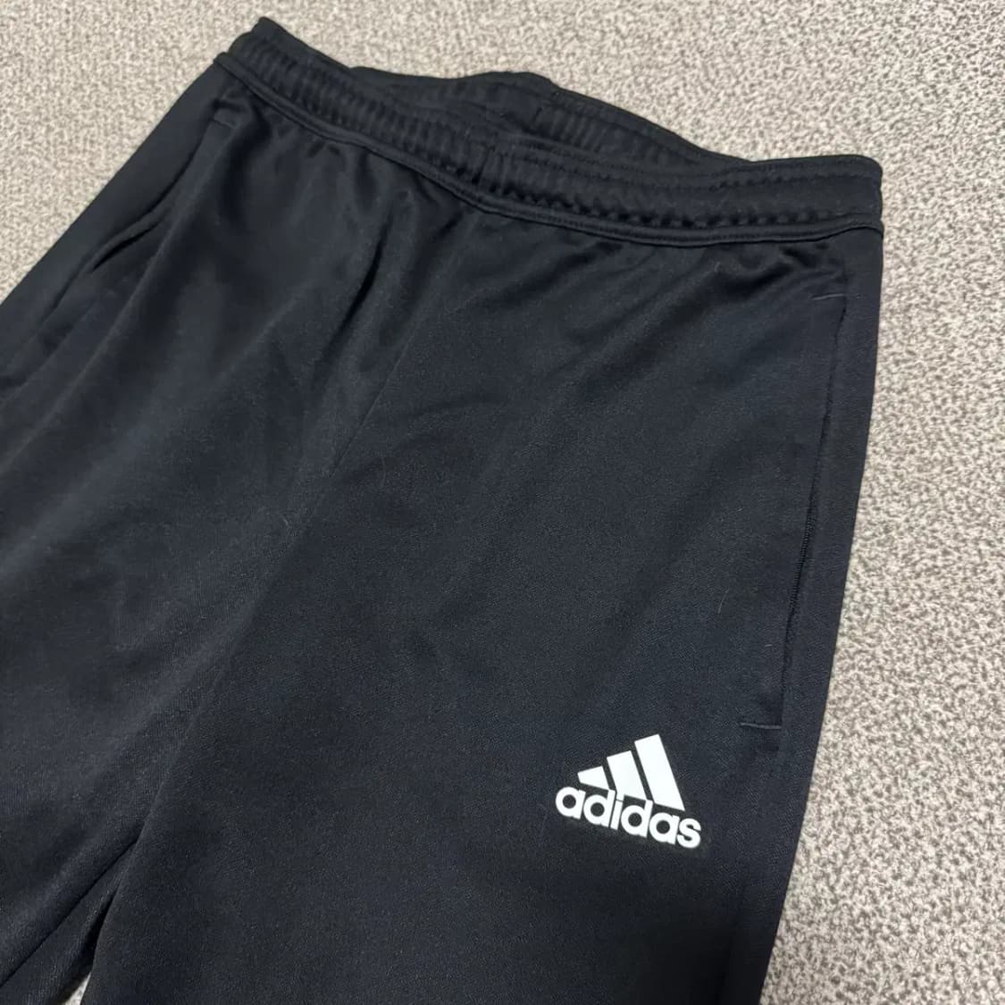L 아디다스 트레이닝 팬츠 상품이미지2