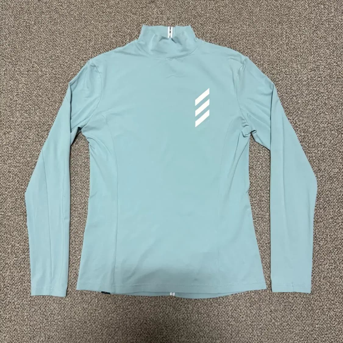 S 아디다스 크로스 긴팔 여성 상품이미지1