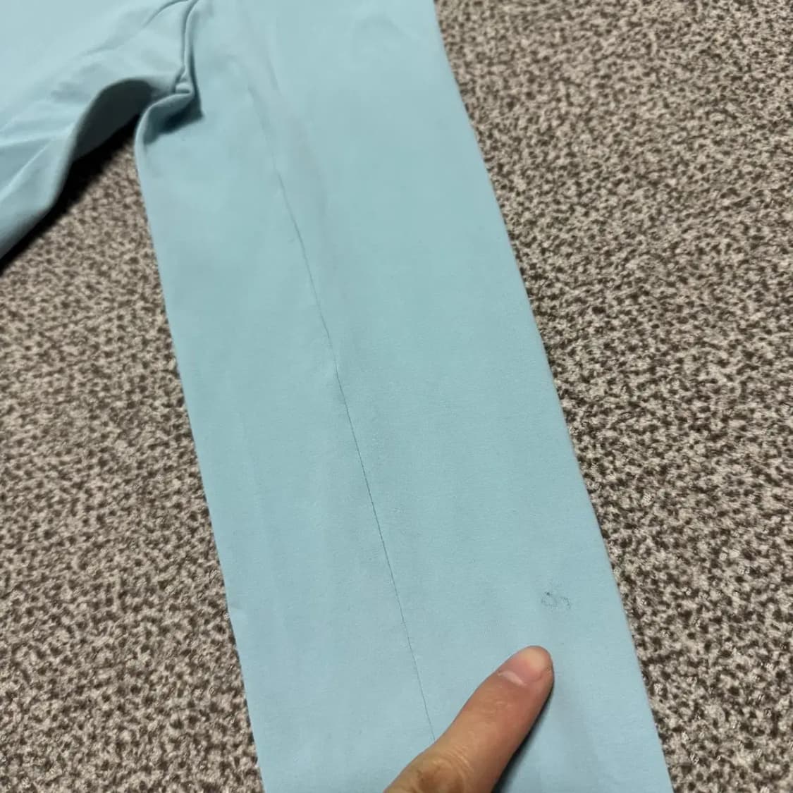 S 아디다스 크로스 긴팔 여성 상품이미지5