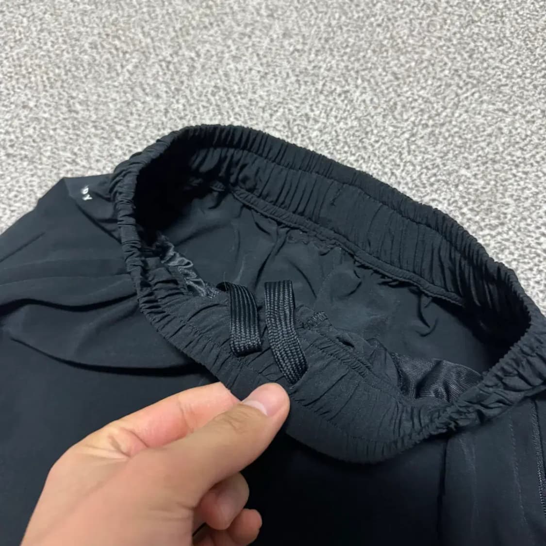 150 아디다스 팬츠 상품이미지3