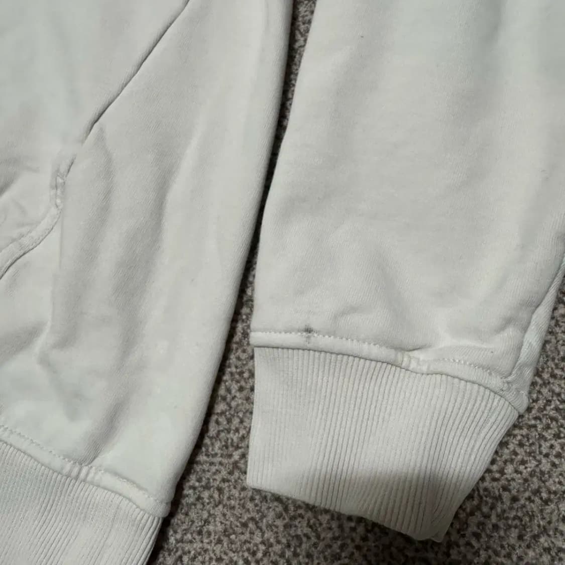 L 뉴발란스 후드티 상품이미지4